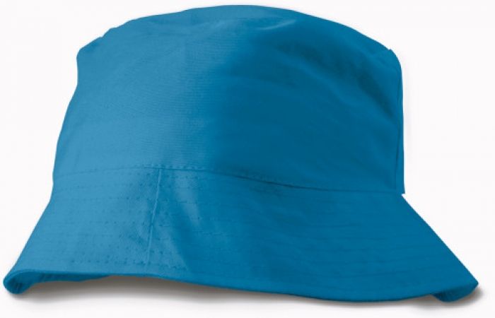 Katoenen zonnehoed Felipe - 1