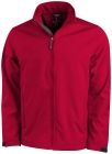 Maxson softshell heren jas