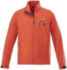 Maxson softshell heren jas - 3