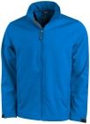 Maxson softshell heren jas