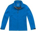 Maxson softshell heren jas