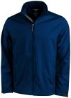 Maxson softshell heren jas