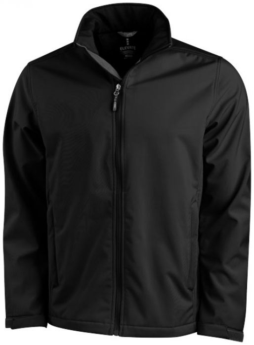Maxson softshell heren jas - 1
