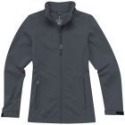 Maxson softshell dames jas - 3