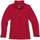 Maxson softshell dames jas - 1