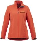 Maxson softshell dames jas - 3