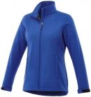 Maxson softshell dames jas - 1