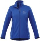 Maxson softshell dames jas - 3