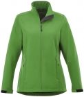 Maxson softshell dames jas - 2