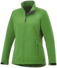 Maxson softshell dames jas