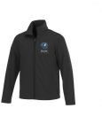 Karmine softshell heren jas - 3