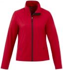 Karmine softshell dames jas - 2