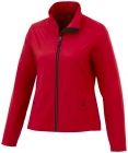 Karmine softshell dames jas - 4