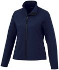 Karmine softshell dames jas - 4