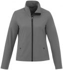 Karmine softshell dames jas - 2