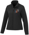 Karmine softshell dames jas - 3