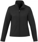 Karmine softshell dames jas - 2