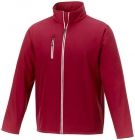 Orion softshell heren jas - 1