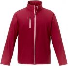 Orion softshell heren jas - 2