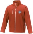 Orion softshell heren jas - 3