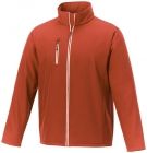 Orion softshell heren jas - 4