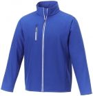 Orion softshell heren jas