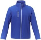 Orion softshell heren jas - 2