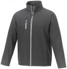 Orion softshell heren jas - 1