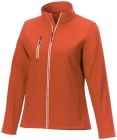 Orion softshell dames jas
