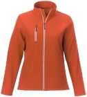 Orion softshell dames jas - 2