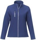 Orion softshell dames jas - 2