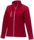 Orion softshell dames jas - 4