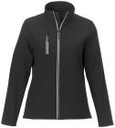 Orion softshell dames jas - 2