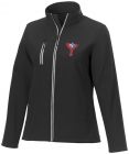 Orion softshell dames jas - 3