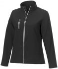 Orion softshell dames jas