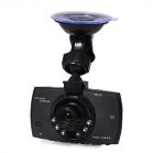 BRAINZ Car Dashcam 1080P - 3