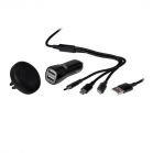 BRAINZ Accessoire Set - 3