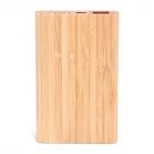 BRAINZ Powerbank Bamboo