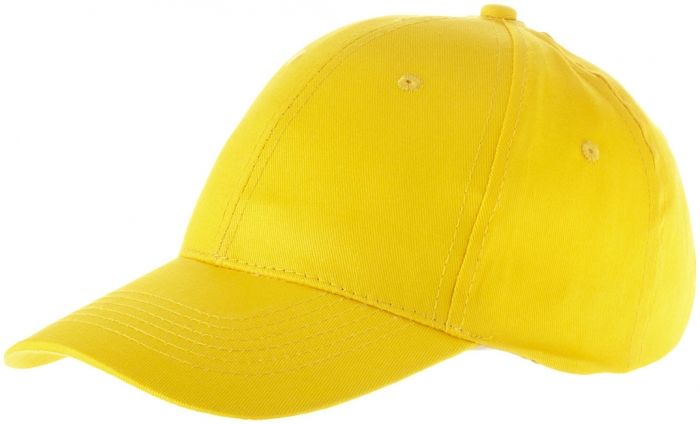 Watson 6 panel cap - 1