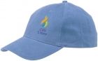 Watson 6 panel cap - 2