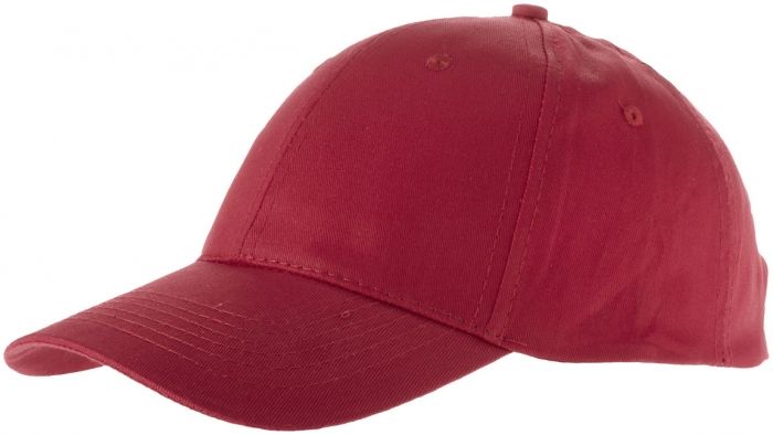 Watson 6 panel cap - 1