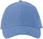 Watson 6 panel cap - 2