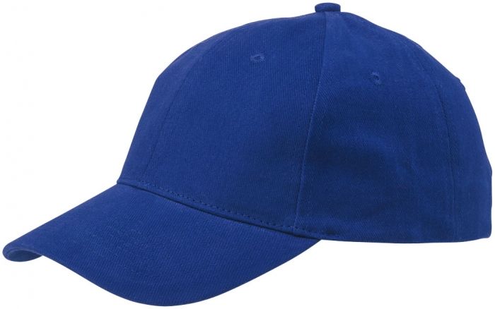 Watson 6 panel cap - 1