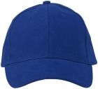 Watson 6 panel cap - 2