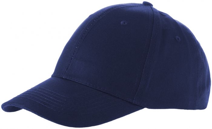 Watson 6 panel cap - 1