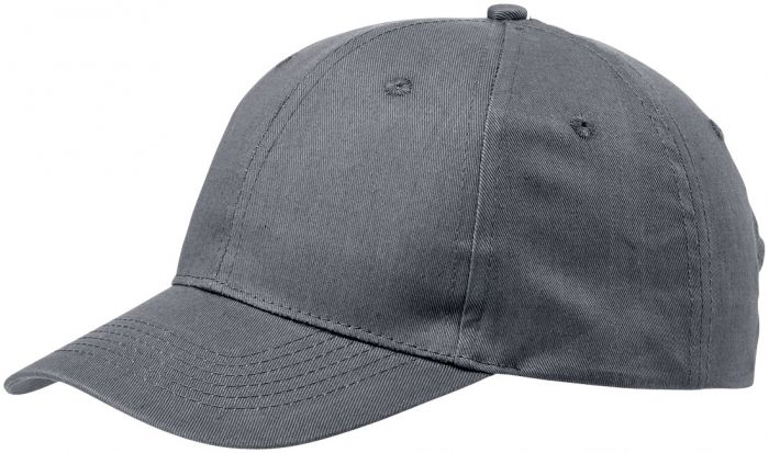 Watson 6 panel cap - 1