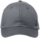 Watson 6 panel cap - 2