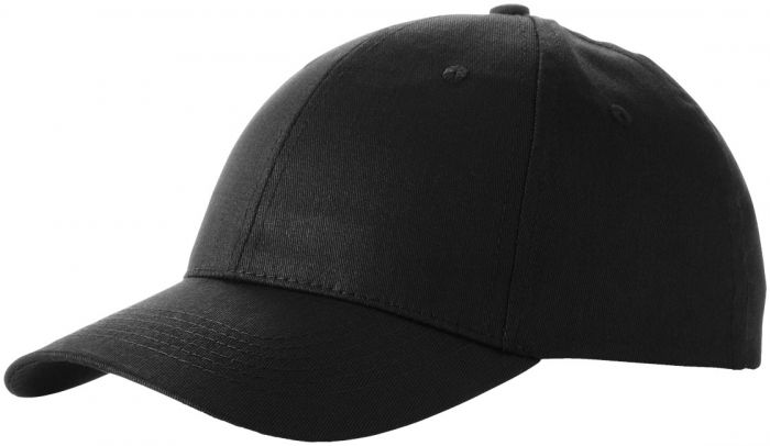 Watson 6 panel cap - 1