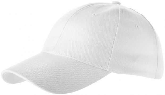 Bryson 6 panel cap - 1