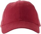 Bryson 6 panel cap - 2